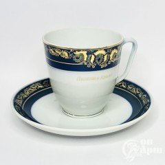 Чайная пара «Память о Крыме»